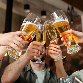 Das Voucher-Restaurant